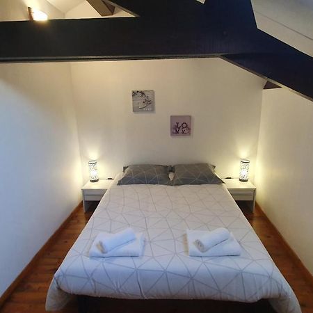 La Caverne De La Rose D'Or Apartment Orange  Bagian luar foto