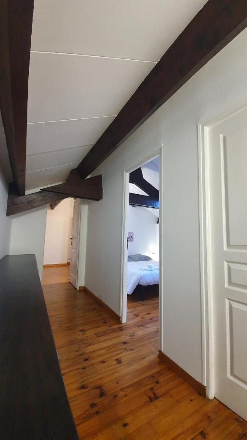 La Caverne De La Rose D'Or Apartment Orange  Bagian luar foto